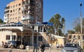 Russians hit Kramatorsk with ballistics. Missile hit hotel, foreign journalists injured