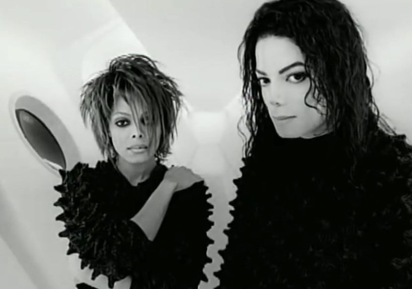  Фото: instagram/michaeljackson