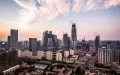 Beijing, the capital of China. Photo by Xinhua.