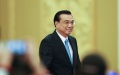 Li Jiping, a former vice president of China Development Bank. Photo by Xinhua.