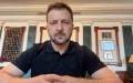 Zelenskyy says that plan to win war will be shown to Biden, Trump and Harris