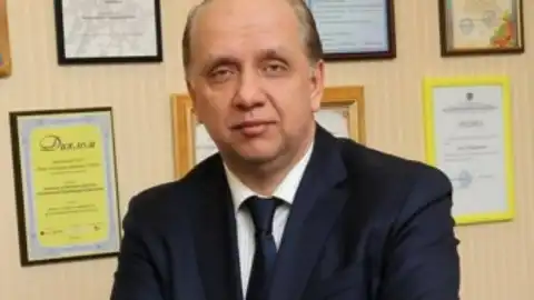Volodymyr Klymenko