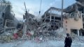 Russia's night attack takes lives of 4 and injures 16 – Zelenskyy