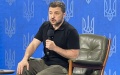 Zelenskyy considers operation in Kursk Oblast success despite situation on Pokrovsk axis