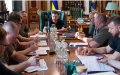 Zelenskyy expecting NACB’s international audit in near future