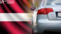 Latvia prepares new batch of cars confiscated from drunk drivers for Ukraine