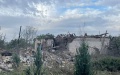 The whole family killed. Russia drops aerial bomb on house in Pokrovskyi district