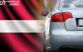 Latvia prepares new batch of cars confiscated from drunk drivers for Ukraine