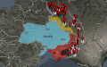 ISW shows 245 russian military facilities that are in range of ATACMS