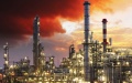 November 8 drone attack on refinery in russia was first after pause of more than 2 months