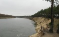 State Water Agency confirms contamination of Seim and Desna Rivers