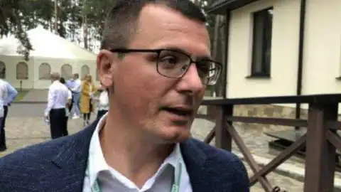 Сотни людей в Чернигове остались без квартир из-за депутата-застройщика Юрия Тарасовца – СМИ