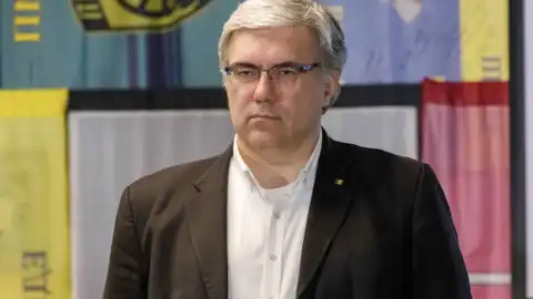 Ростислав Павленко. Фото: Європейська солідарність