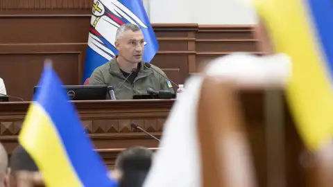 Киев закупил для защитников 1310 дронов и передаст их пяти бригадам, – Кличко