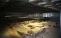 The Dadiwan Site. Photo by Xinhua.