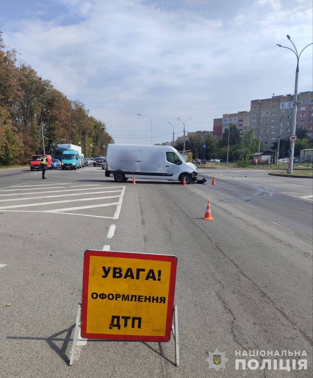 Фото: ГУ НП у Вінницькій області