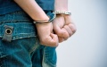 China sees drop in criminal cases. Photo by Xinhua.