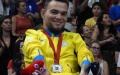 Zelenskyy congratulates Ukrainian athletes on their first victories at Paralympics in Paris