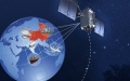 China's Beidou navigation service platform begins trial operations. Photo by Xinhua.