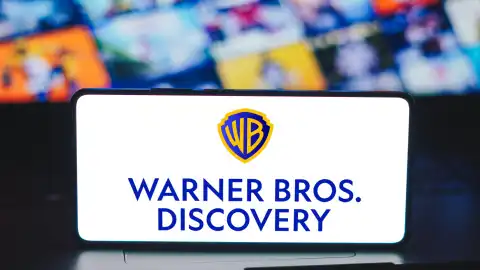 Warner Bros. Discovery. Фото: Depositphotos