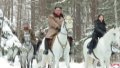 Horses in exchange for missiles. Putin gives Kim Jong-un purebred horses as payment for weapons