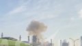 Refinery on fire in moscow. Russians complaining about large-scale drone attack