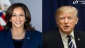 Without spectators and cheat sheets. In USA, they tell about rules of debates between Harris and Trump