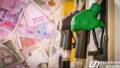 Retail fuel prices at Ukrainian gas stations fell last week, while A-92 gasoline prices increased