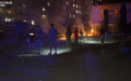 Russian occupiers hit rehabilitation center for children and orphanage in Sumy