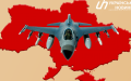 Results of investigation of F-16 crash will be known in near future - Syrskyi