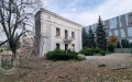 Missile attack on Kyiv damages offices of Danish and Norwegian humanitarian organizations