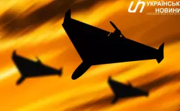 During night attack, Air Defense Forces downed 6 missiles and over 100 drones