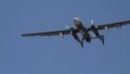 Drones deployed for cloud seeding. Photo by Xinhua.