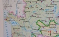 Four regions of Ukraine indicated as territory of RF in new russian school textbooks