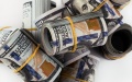 NBU ups net interbank currency sales by 10.7% to USD 826.4 million on September 16-20