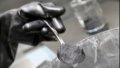 Chinese company develops graphite with over 99.9 pct purity. Photo by Xinhua.