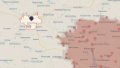 Russian troops capture village of Halytsynivka and are 8 kilometers from Pokrovsk — ISW