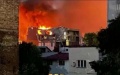 Russia launched missile attack on Lviv. Houses, schools, hospitals damaged, victims and many wounded reported