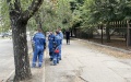 Death toll in Poltava increased to 52, there may still be people under rubble