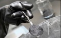 Chinese company develops graphite with over 99.9 pct purity. Photo by Xinhua.