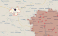 Russian troops capture village of Halytsynivka and are 8 kilometers from Pokrovsk — ISW