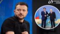 In Mongolia, murderer is respected more than international law - Zelenskyy on refusal to arrest putin