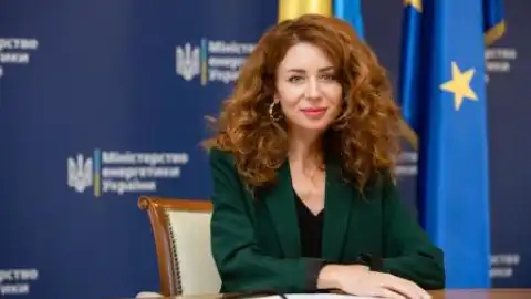 Rada appoints Hrynchuk as Minister of Environmental Protection