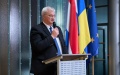 Rada appoints Sybiha Foreign Ministry head