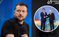 In Mongolia, murderer is respected more than international law - Zelenskyy on refusal to arrest putin