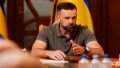 Zelenskyy dismisses Zakarpattia Regional State Administration Head Mykyta and appoints him Yermak's deputy