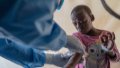 Africa CDC warns of rising mpox cases as death toll reaches 643. Photo by Xinhua.
