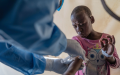 Africa CDC warns of rising mpox cases as death toll reaches 643. Photo by Xinhua.