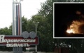 State of emergency declared in part of Voronezh Region of russia due to detonation of ammunition