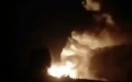 Ammunition depot in Voronezh Oblast blown up by SSU UAVs – sources in special service